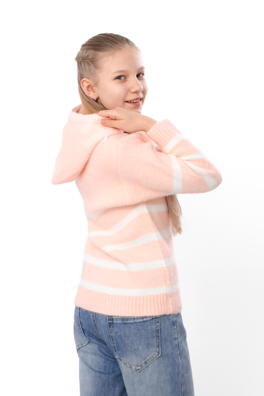 Кофта для дівчинки